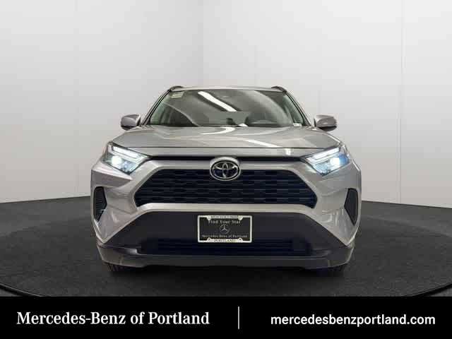 Used 2025 Toyota RAV4 XLE w/ Convenience Package