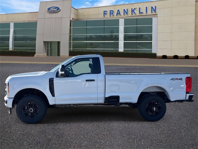 New 2026 Ford F250 XL w/ STX Appearance Package image 4