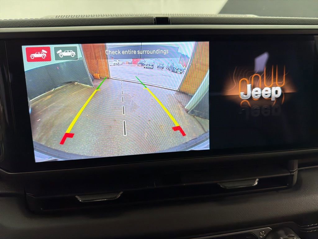 Used 2024 Jeep Wrangler High Altitude image 18
