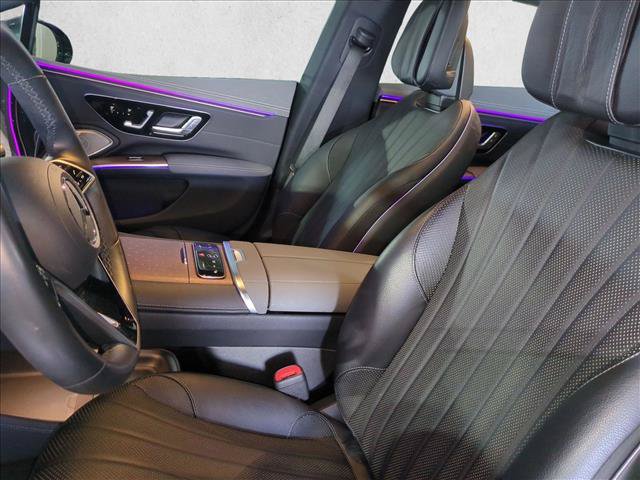 Certified 2024 Mercedes-Benz EQS 450+ Sedan image 21