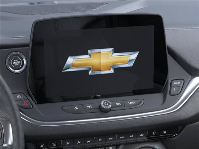 New 2026 Chevrolet Blazer LT FWD image 20
