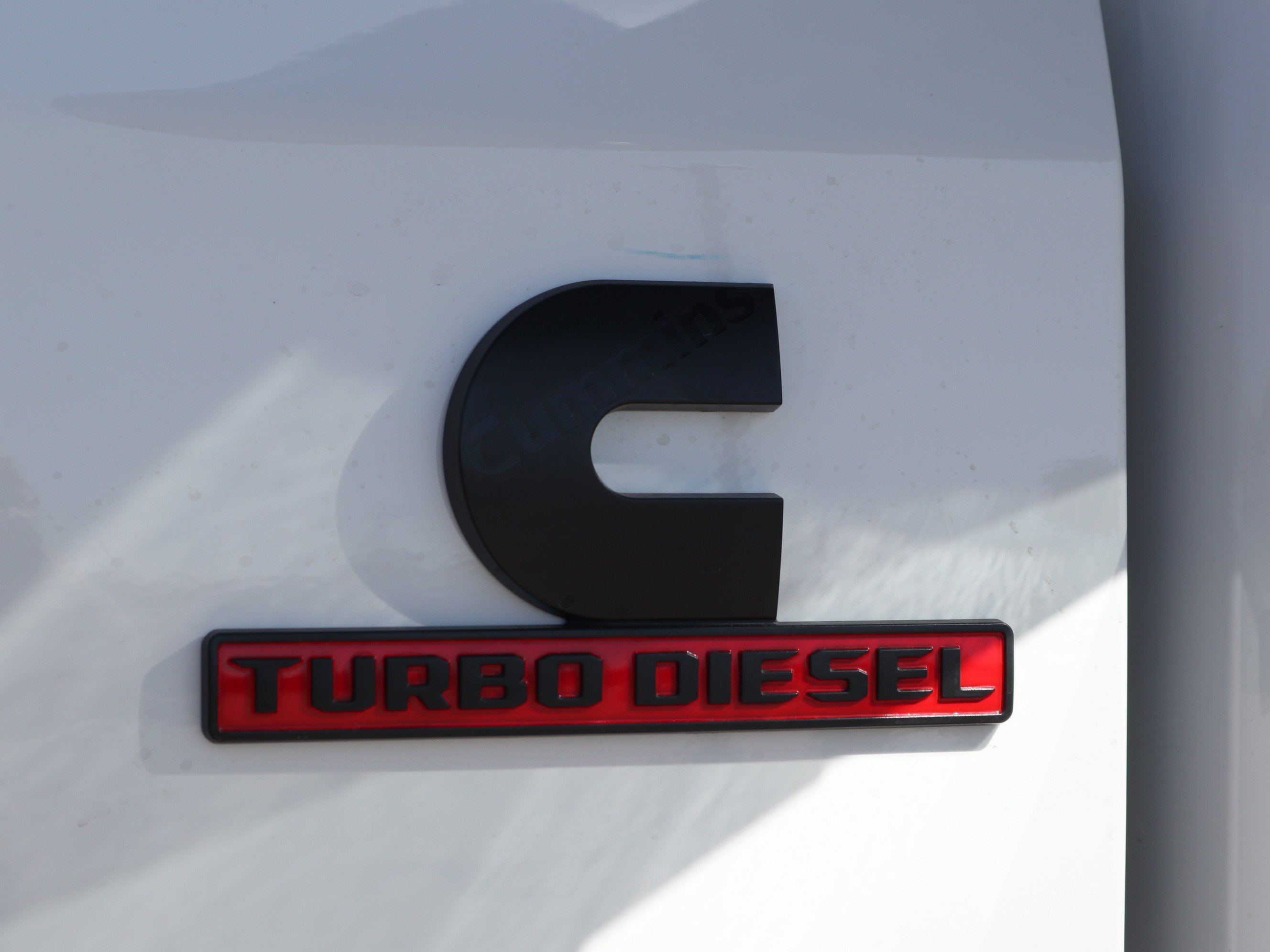 New 2026 RAM 3500 Tradesman AWD/4WD image 38