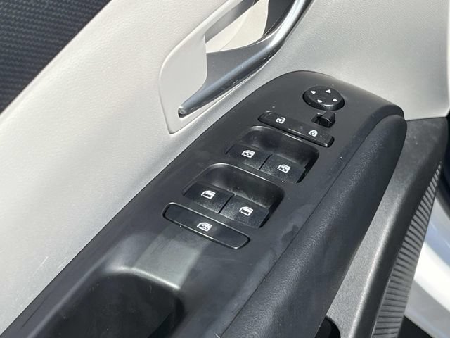Certified 2024 Hyundai Tucson SEL FWD image 25