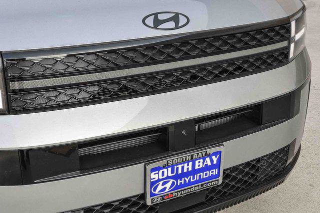 New 2026 Hyundai Santa Fe Calligraphy AWD/4WD image 11