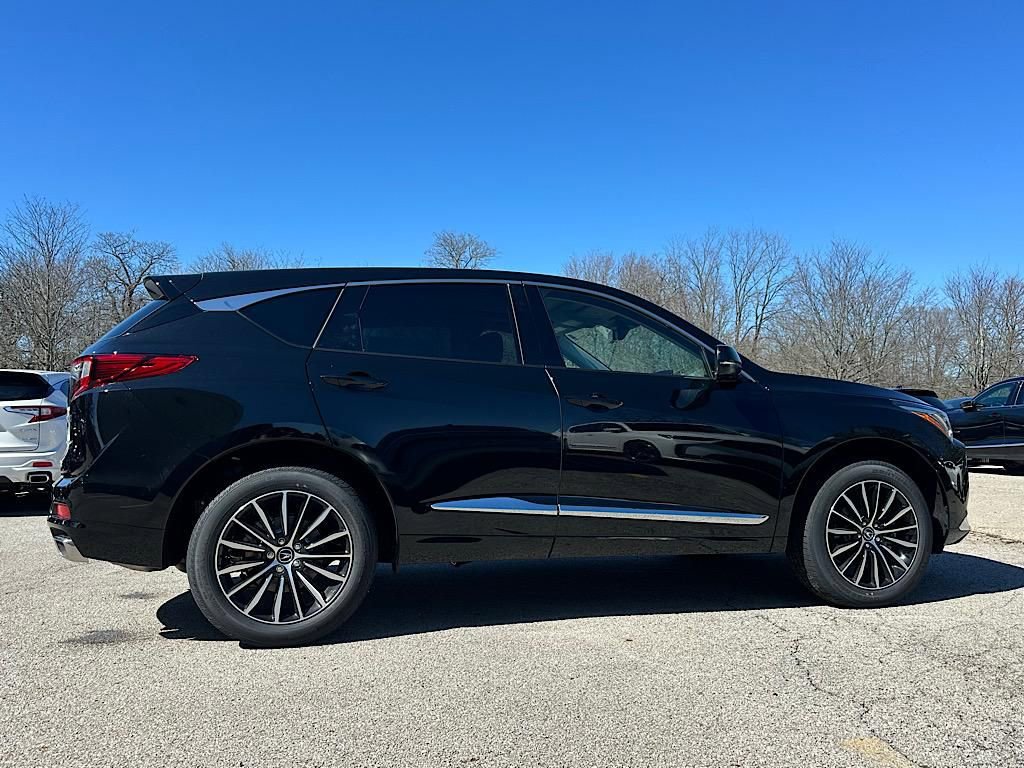 New 2026 Acura RDX SH-AWD w/ Advance Package image 3