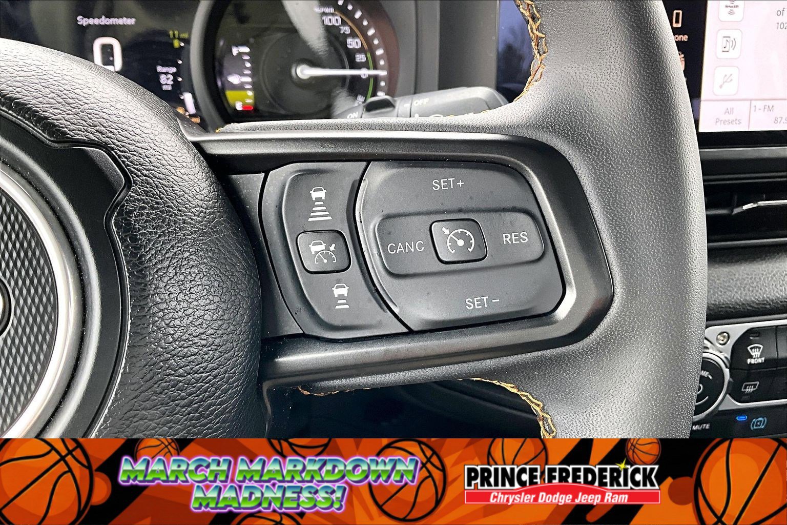 Used 2024 Jeep Wrangler Willys image 16