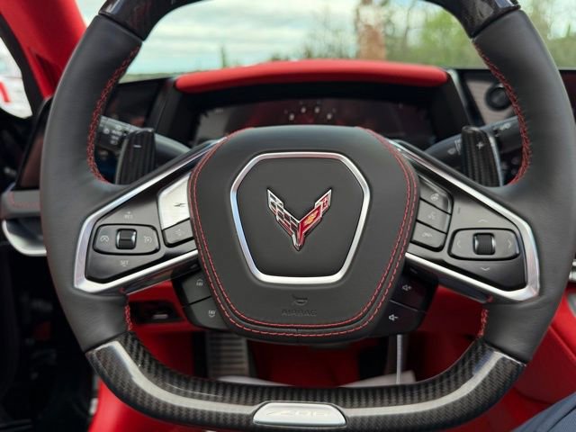 New 2026 Chevrolet Corvette Z06 image 40