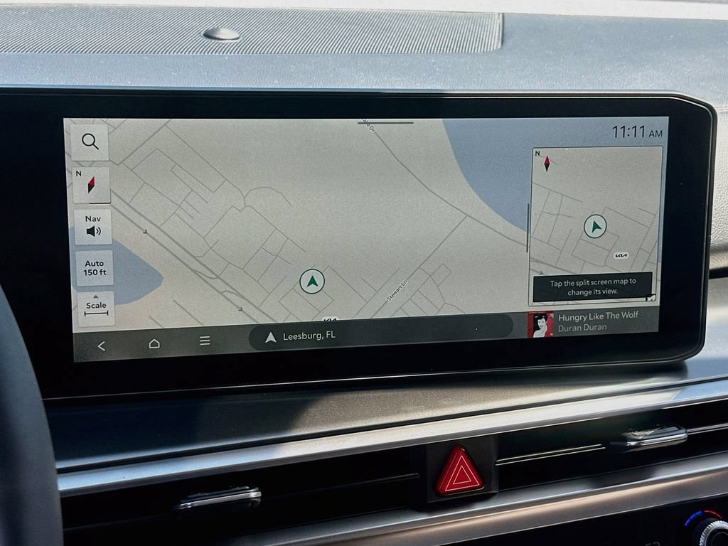 New 2026 Kia Sorento EX w/ EX Premium Package FWD image 13