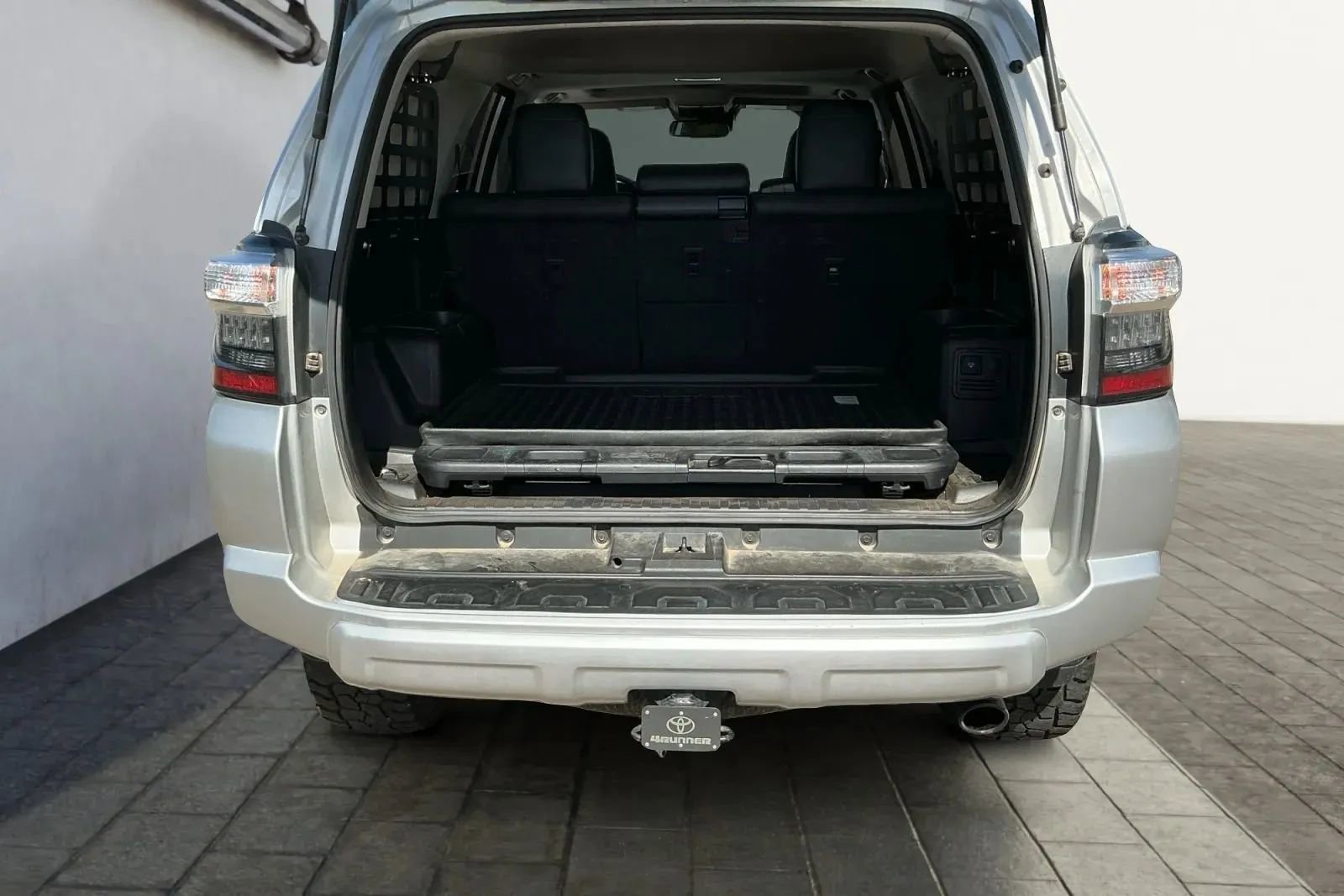 Used 2021 Toyota 4Runner TRD Off-Road Premium w/ Moonroof Package image 19