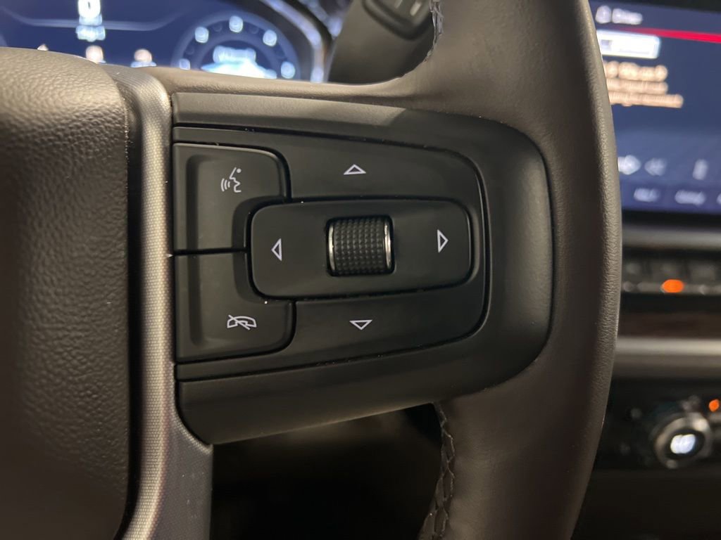 Certified 2023 GMC Sierra 1500 SLE image 16