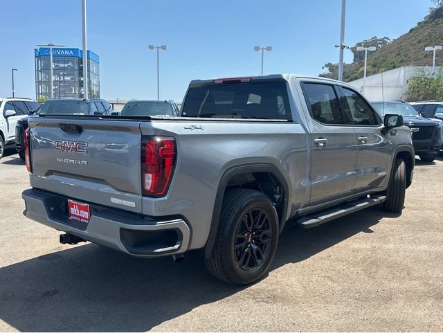 New 2026 GMC Sierra 1500 Elevation AWD/4WD image 11