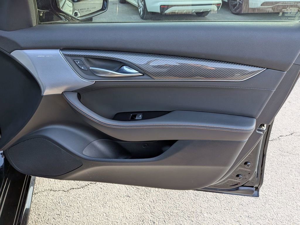 Used 2020 Cadillac CT5 Sport image 29