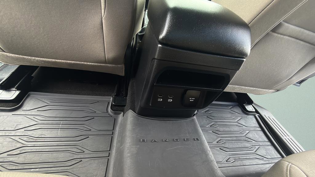 Certified 2019 Ford Ranger XLT w/ Equipment Group 301A Mid image 33