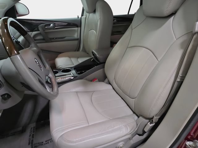 Used 2016 Buick Enclave Premium w/ Experience Buick Package FWD image 13