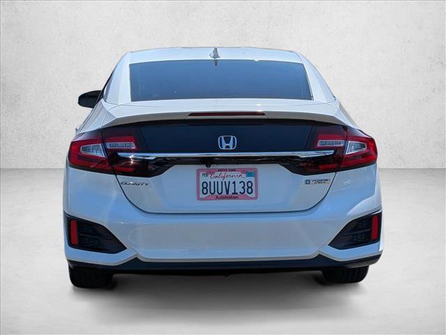 Used 2021 Honda Clarity Plug-In Hybrid image 7