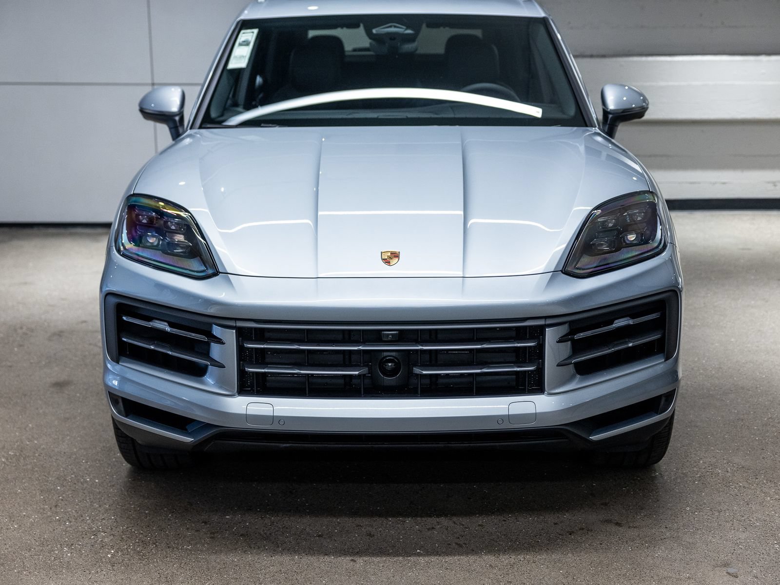New 2026 Porsche Cayenne AWD/4WD image 12