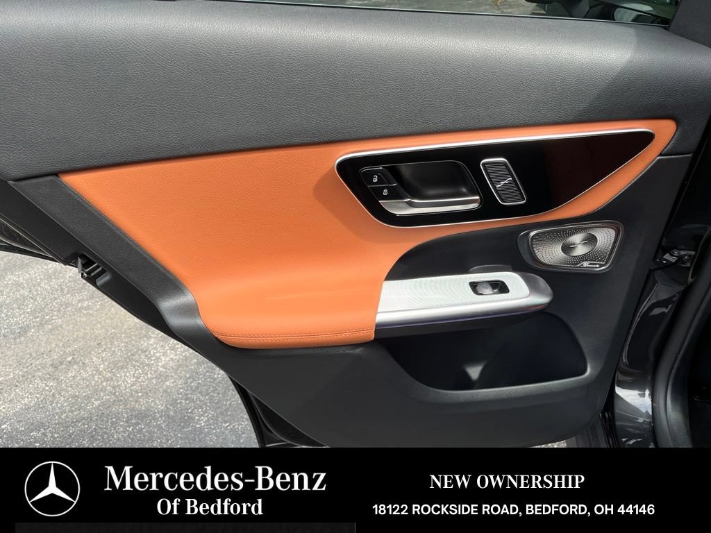 Used 2026 Mercedes-Benz GLC 300 4MATIC image 13