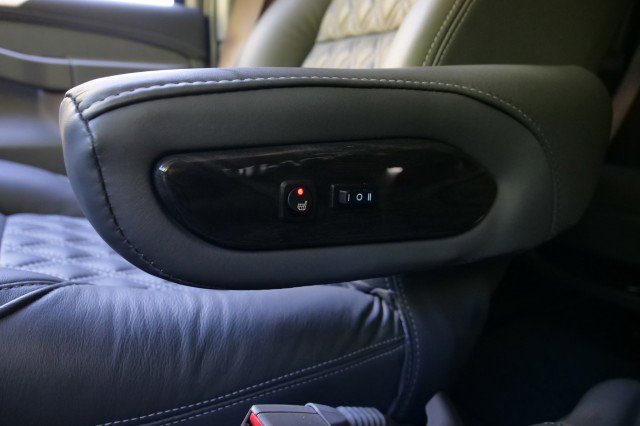 Used 2025 Chevrolet Express 2500 w/ Driver Convenience Package image 22