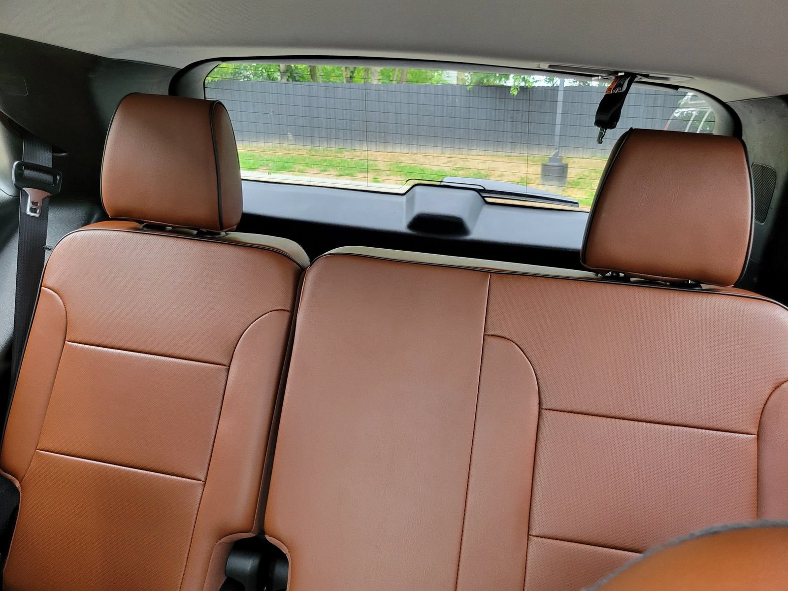 Used 2019 Chevrolet Traverse High Country w/ LPO, Floor Liner Package AWD/4WD image 30