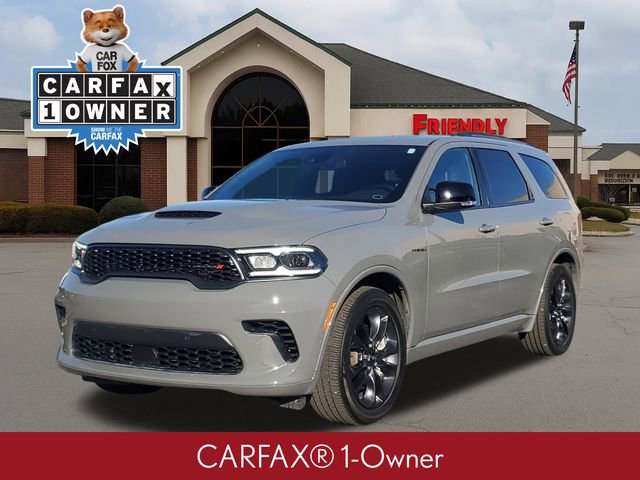 Used 2024 Dodge Durango R/T image 2