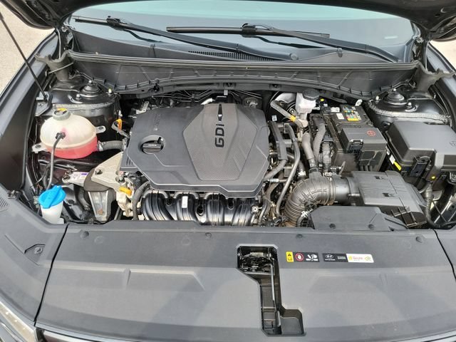 Used 2022 Hyundai Tucson XRT AWD/4WD image 20