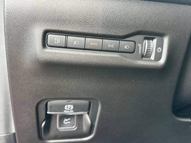 New 2026 Jeep Cherokee Overland AWD/4WD image 21
