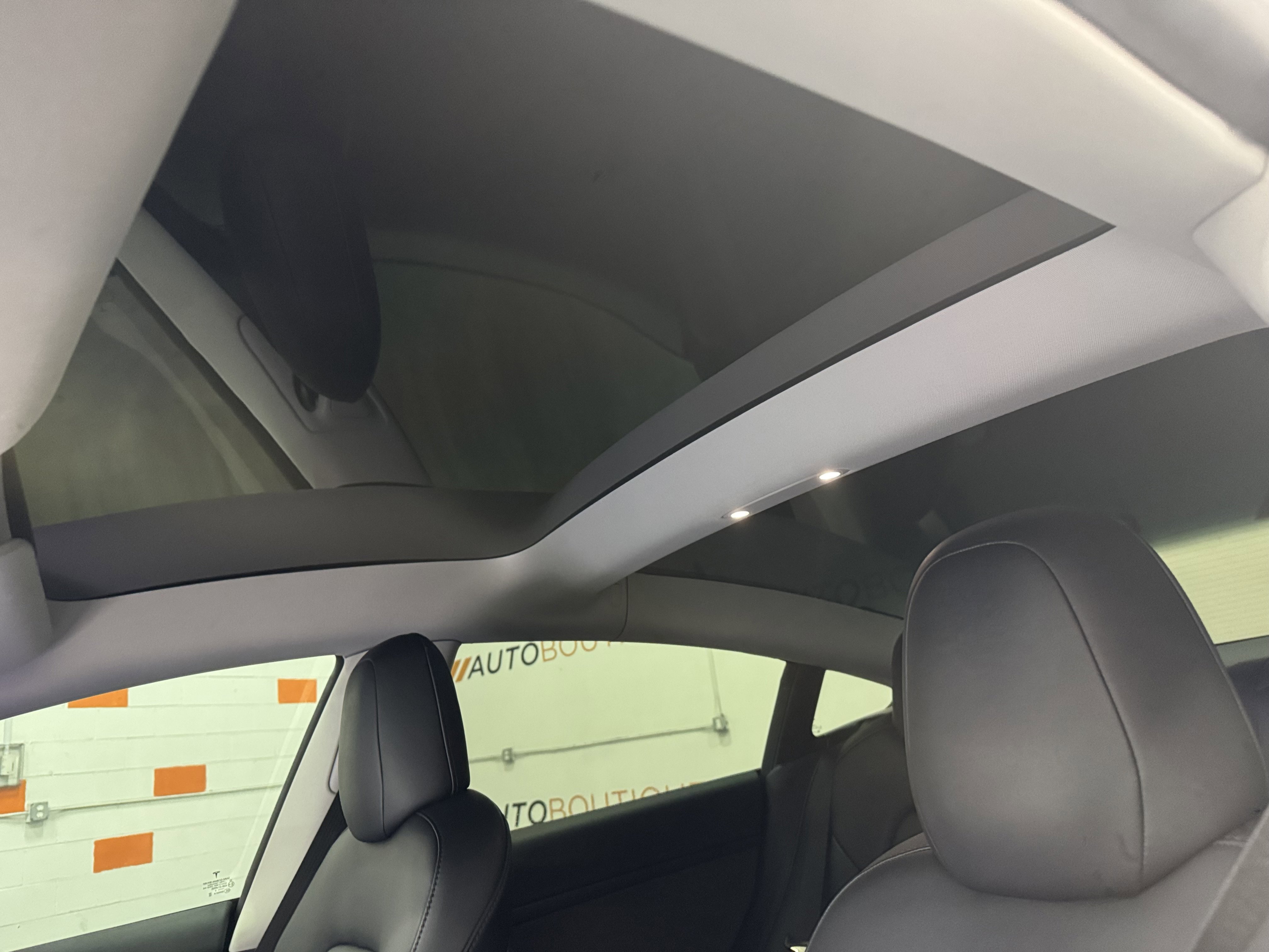 Used 2022 Tesla Model 3 Long Range image 2
