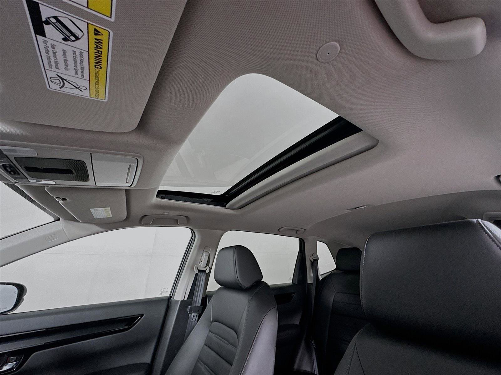 New 2026 Honda CR-V EX-L image 32