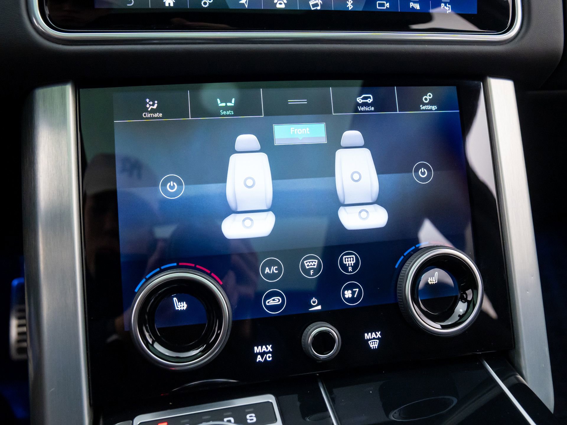 Used 2021 Land Rover Range Rover Westminster Edition image 25