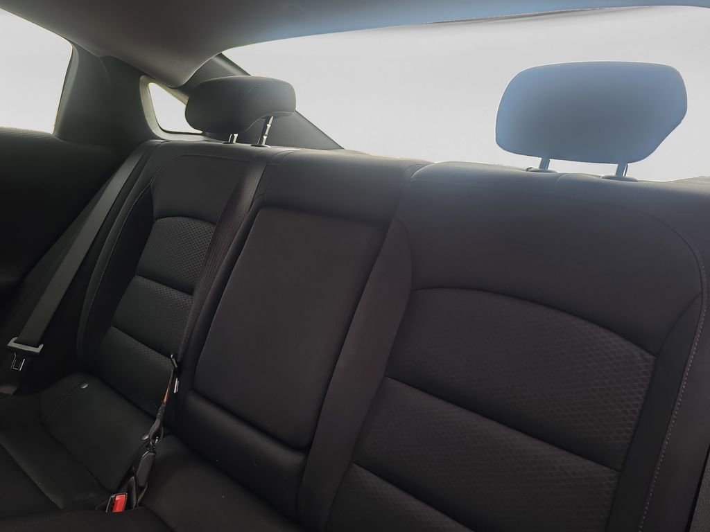 Used 2024 Chevrolet Malibu LT FWD image 16