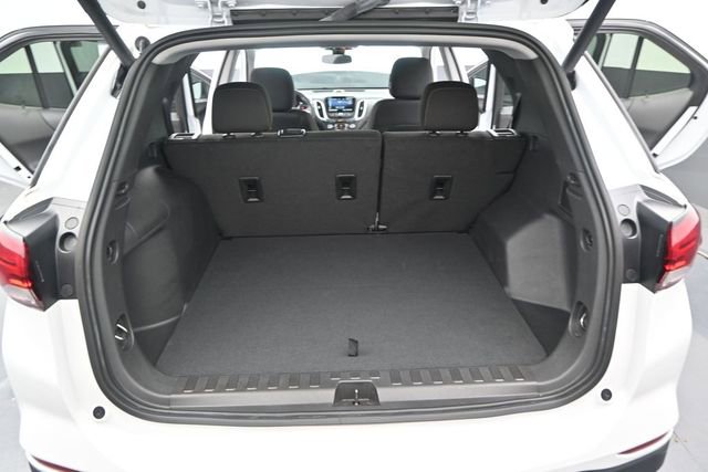 Used 2024 Chevrolet Equinox LT FWD image 15