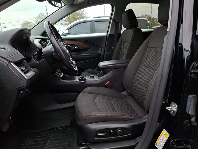 Used 2019 GMC Terrain SLE w/ Driver Convenience Package image 10