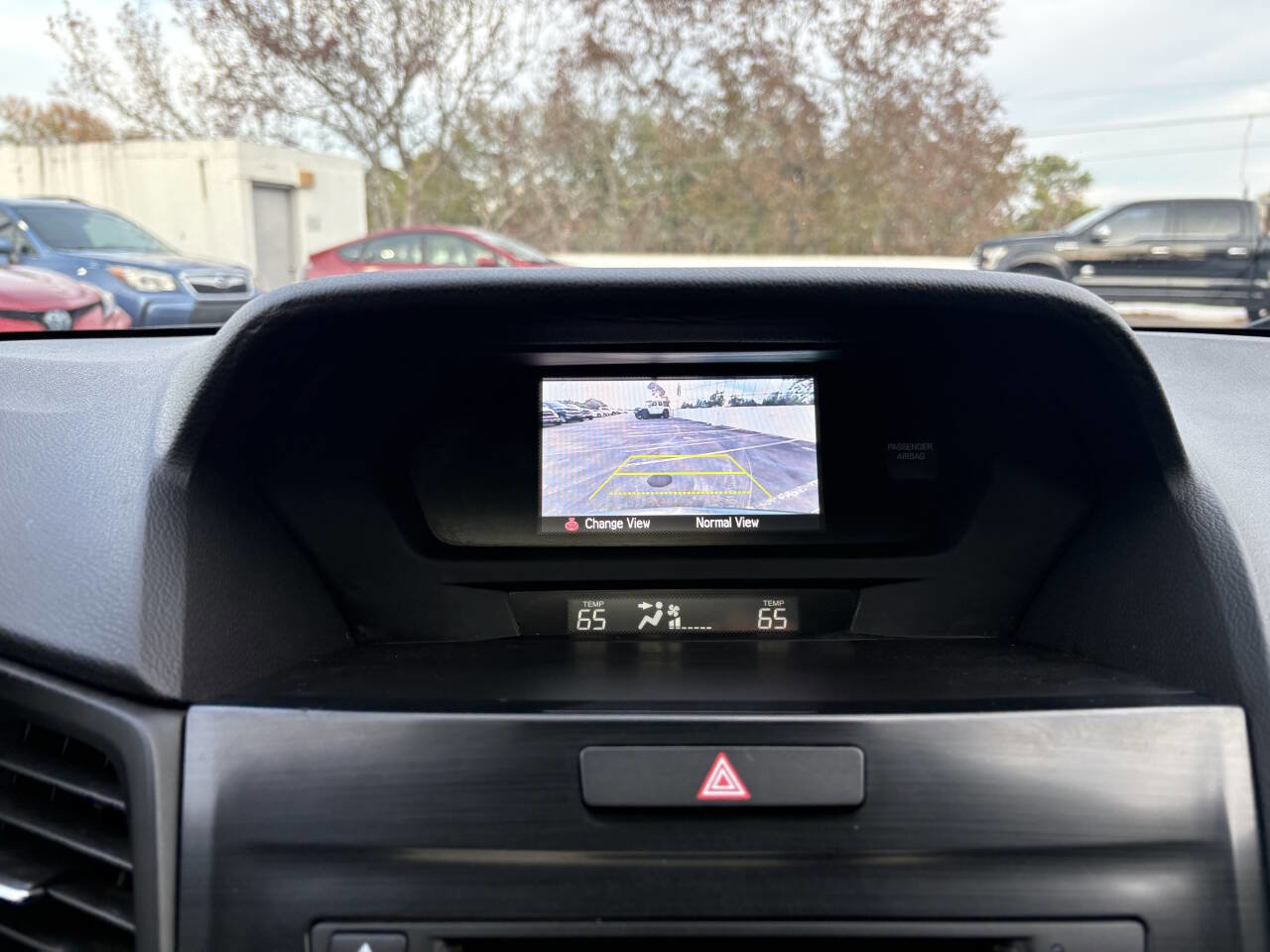 Used 2021 Acura ILX image 39