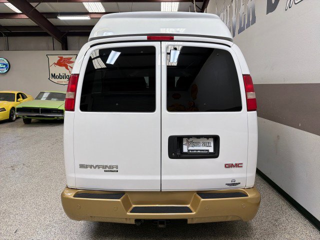 Used 2014 GMC Savana 1500 image 8