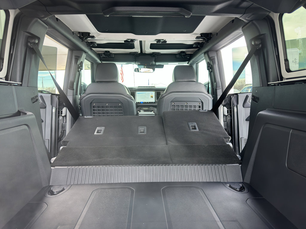 New 2025 Ford Bronco Badlands image 35