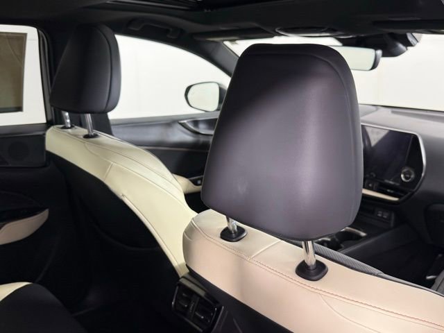 Used 2022 Lexus NX 250 FWD w/ Cold Area Package image 25