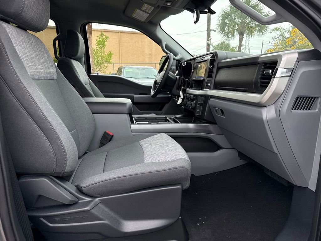 New 2026 Ford F250 XLT w/ Tremor Off-Road Package image 21
