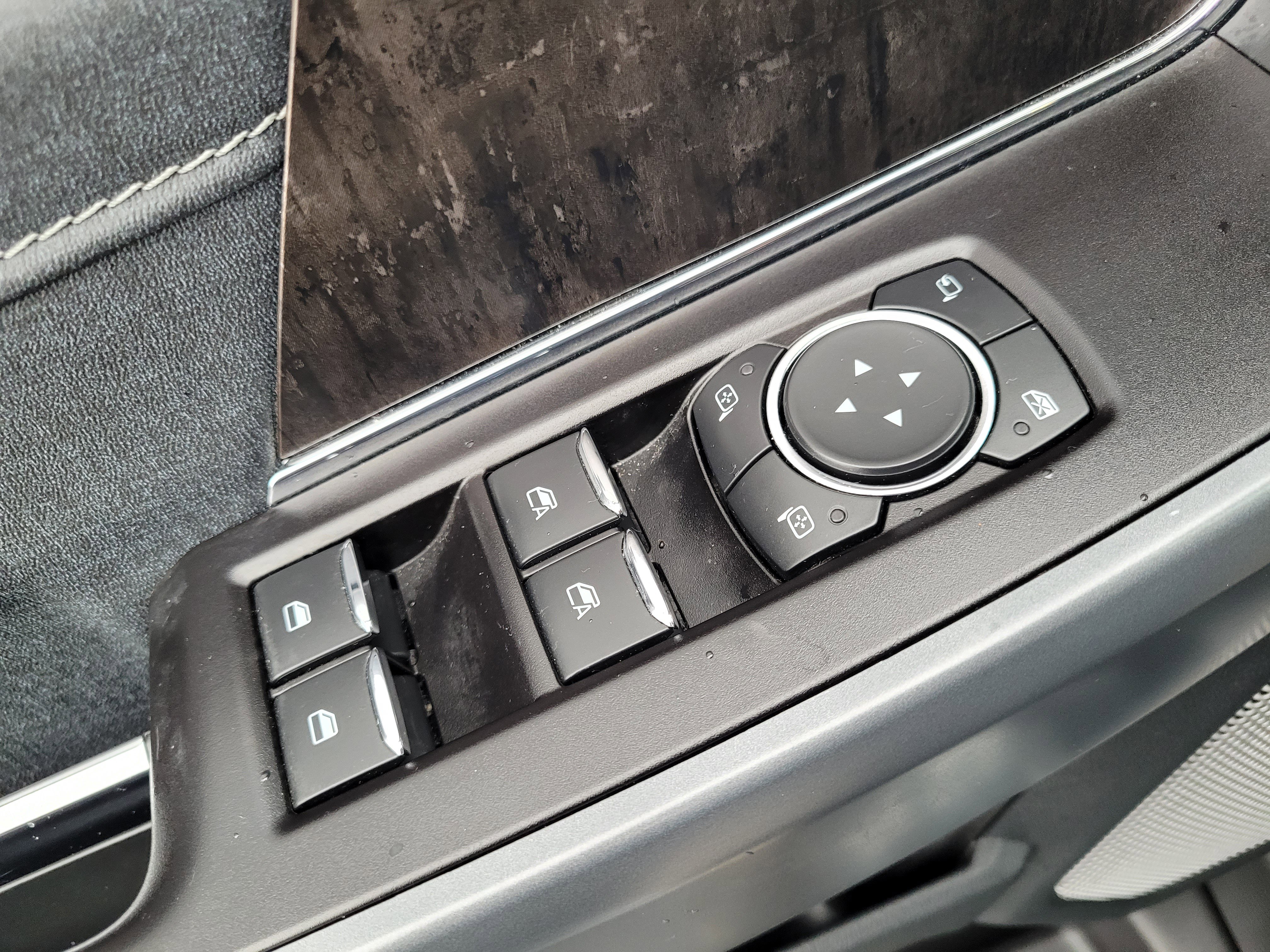 Used 2021 Ford F150 Lariat w/ Trailer Tow Package image 33