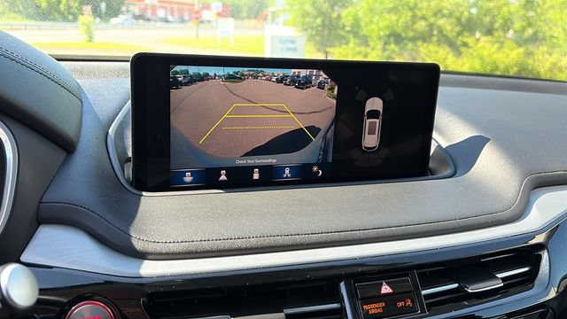 Certified 2023 Acura MDX SH-AWD w/ Technology Package image 19