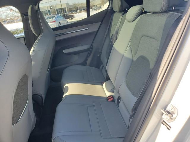 New 2026 Volvo EX30 Cross Country Ultra w/ Protection Package Premier AWD/4WD image 27