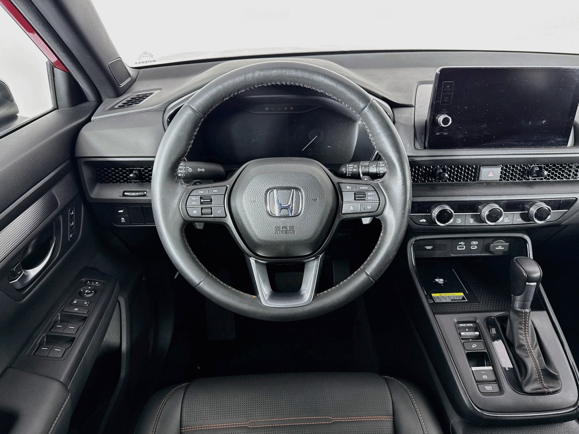 Certified 2024 Honda CR-V Sport-L image 22