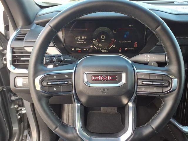 Used 2025 GMC Acadia Elevation image 10