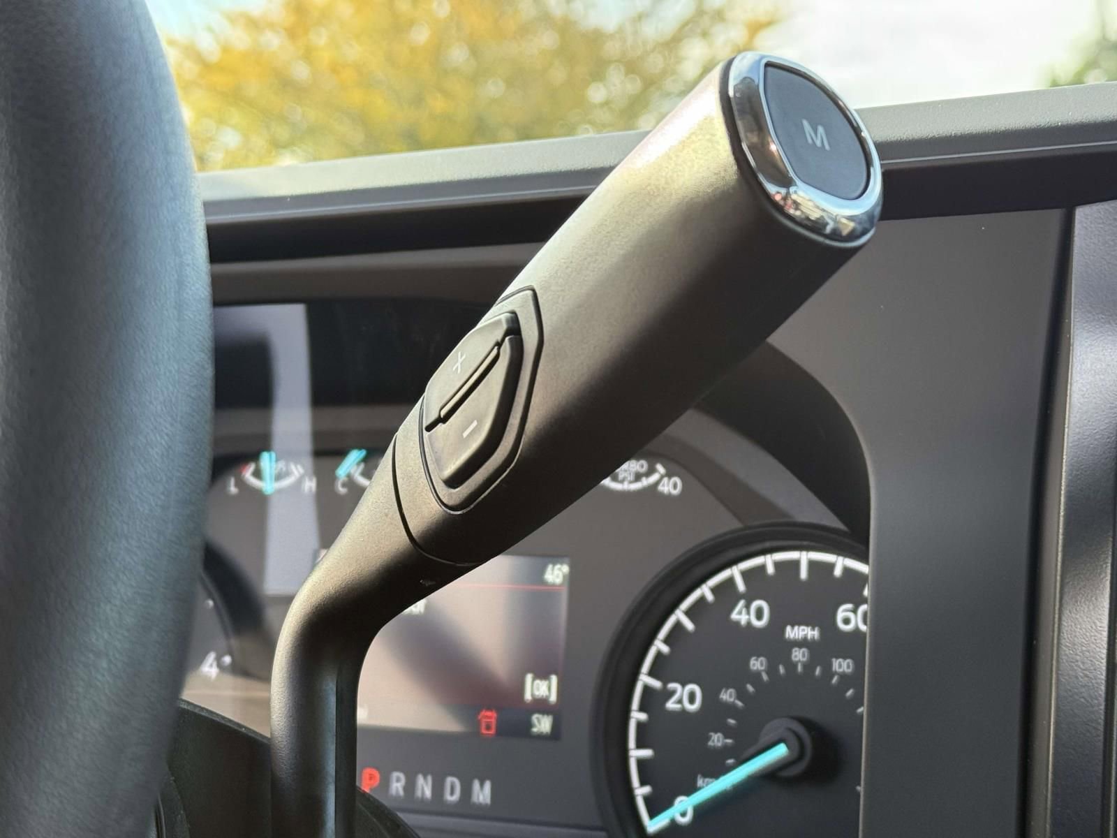 New 2026 Ford F600 4x4 Regular Cab Super Duty w/ XLT Value Package image 16