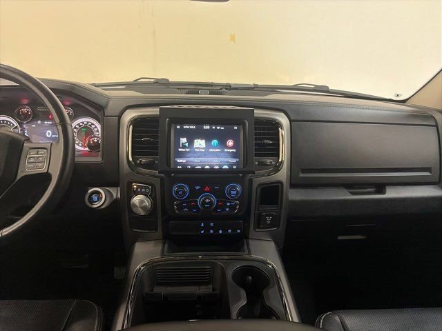 Used 2016 RAM 1500 Sport w/ Convenience Group image 32
