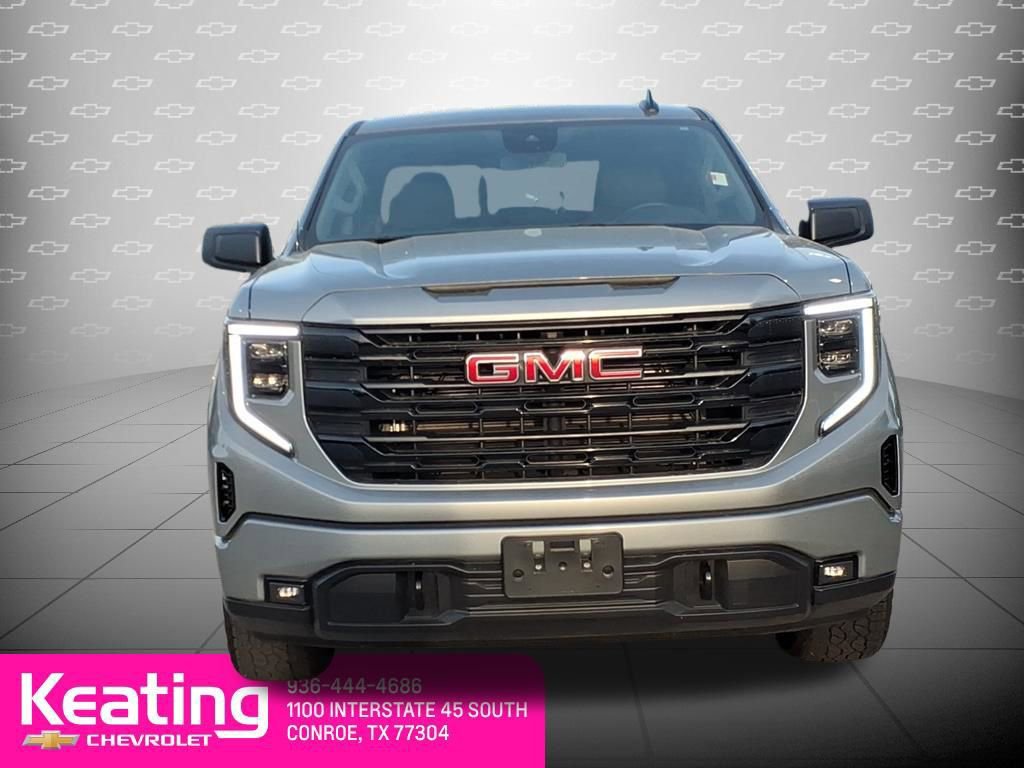 Used 2025 GMC Sierra 1500 Elevation w/ Preferred Package image 10