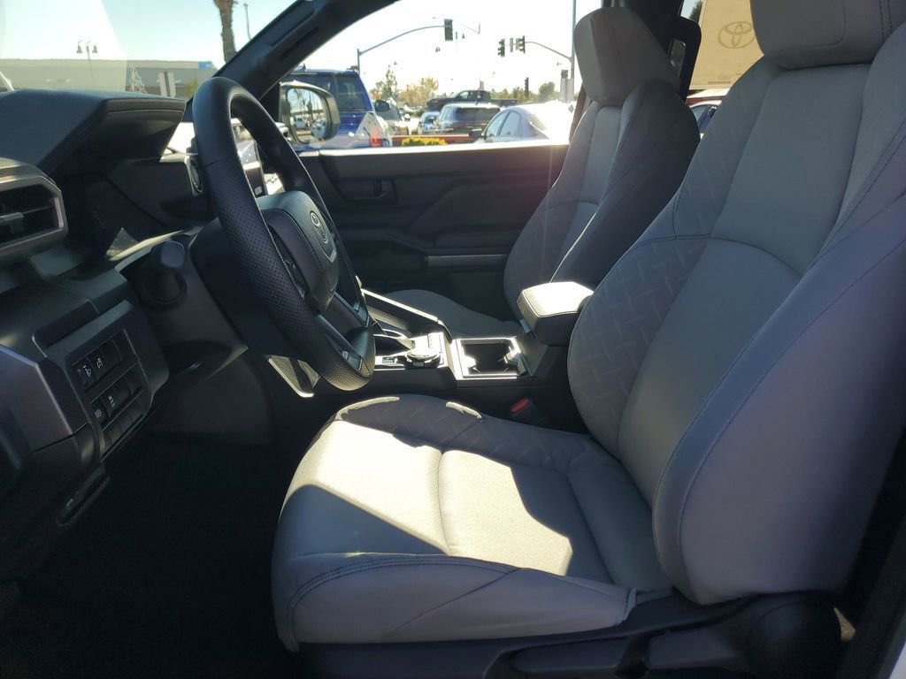 New 2026 Toyota Tacoma SR5 image 12