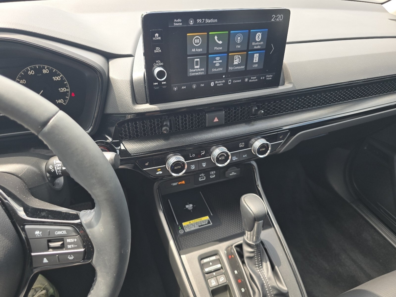 Used 2024 Honda CR-V EX-L image 29