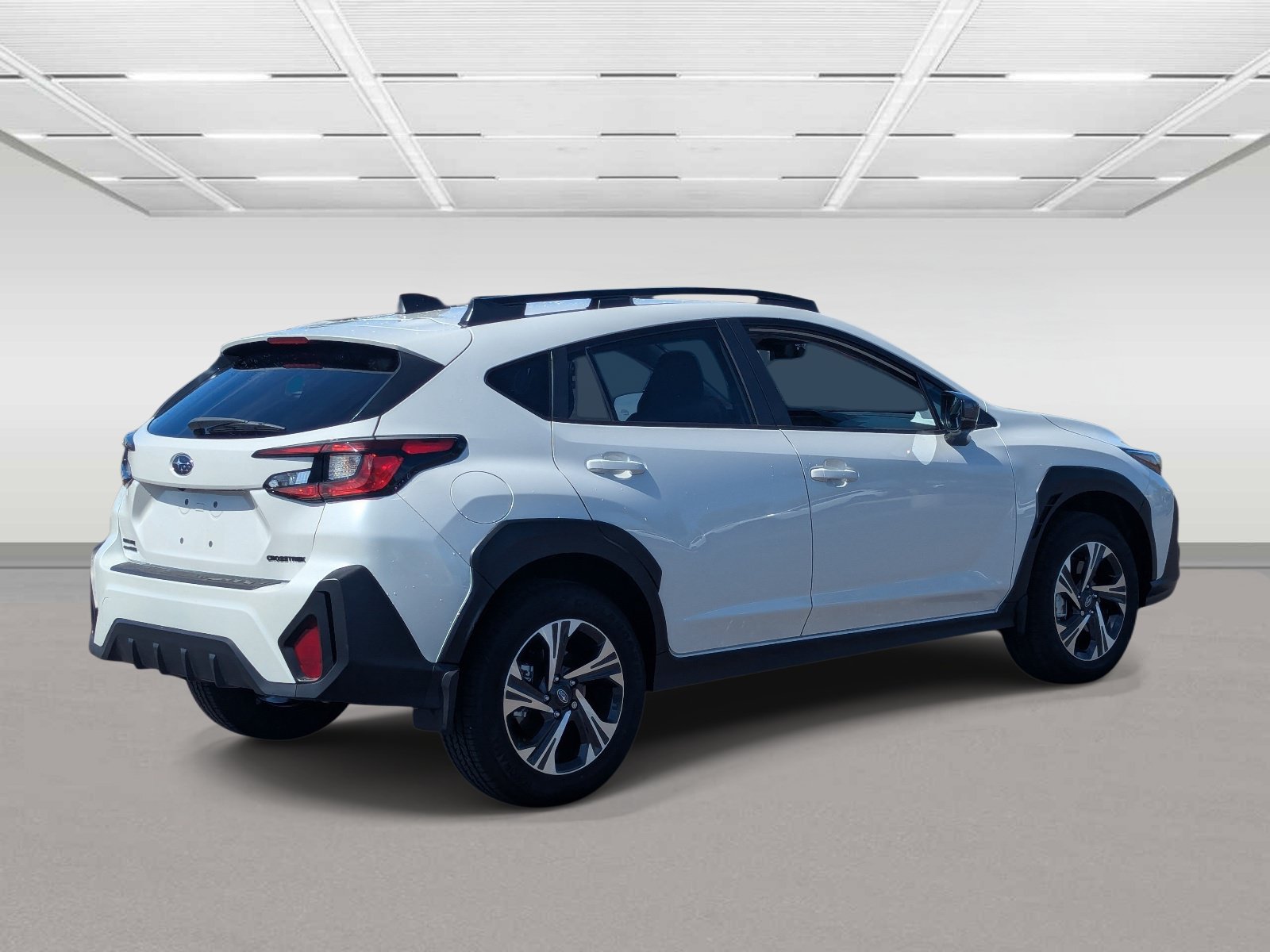 Certified 2026 Subaru Crosstrek 2.5i Premium AWD/4WD image 5