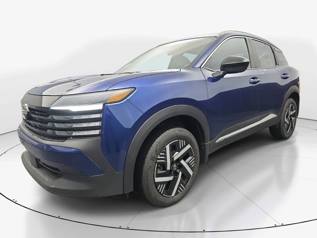 New 2026 Nissan Kicks SV w/ SV Premium Package image 5