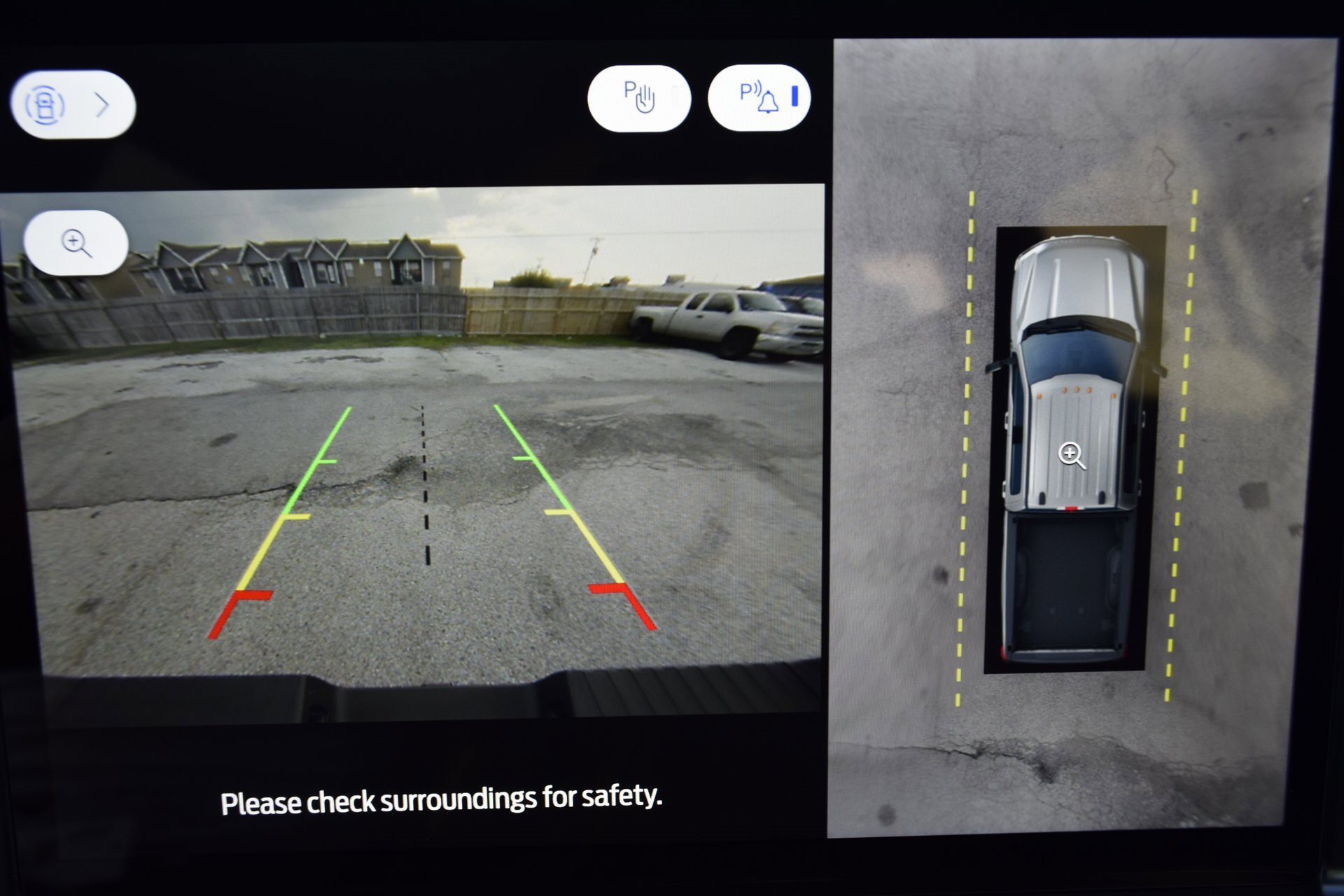 New 2026 Ford F250 Lariat w/ Lariat Premium Package image 13